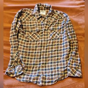 Ariat Button Down Shirt